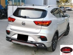 MD Bodykit cho MG ZS Facelift 2020-2021